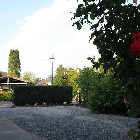 Ferienwohnung Anna - Charmante Ferienwohnung In Bevorzugter Lage คอนสตานซ์ ภายนอก รูปภาพ