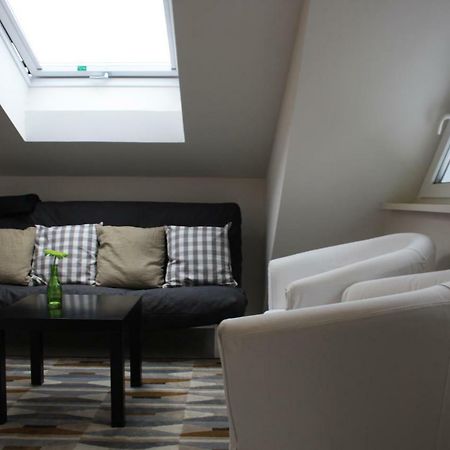 Ferienwohnung Anna - Charmante Ferienwohnung In Bevorzugter Lage คอนสตานซ์ ภายนอก รูปภาพ
