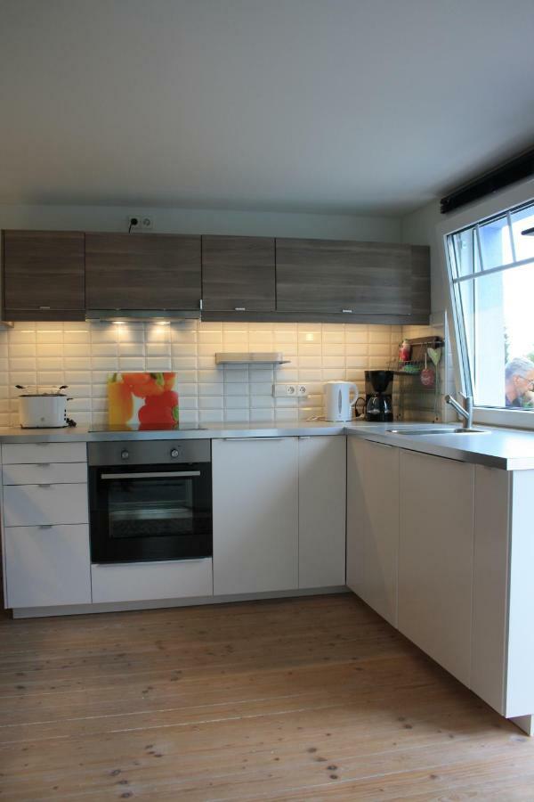 Ferienwohnung Anna - Charmante Ferienwohnung In Bevorzugter Lage คอนสตานซ์ ภายนอก รูปภาพ